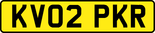 KV02PKR