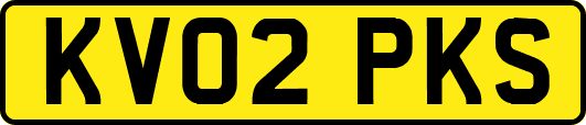 KV02PKS