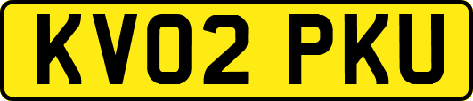 KV02PKU