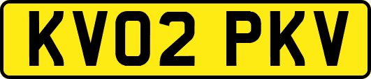 KV02PKV