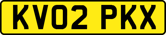 KV02PKX