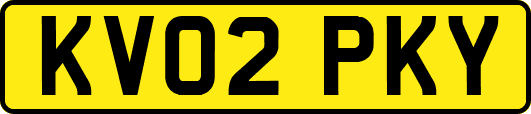 KV02PKY