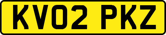 KV02PKZ