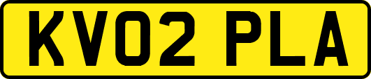 KV02PLA