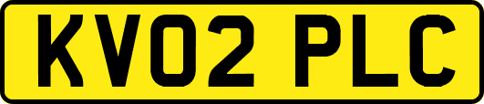KV02PLC