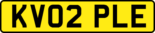 KV02PLE
