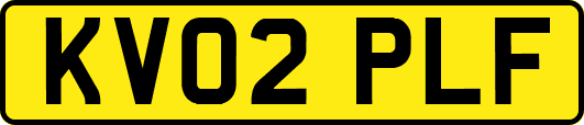 KV02PLF