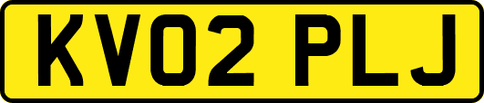 KV02PLJ