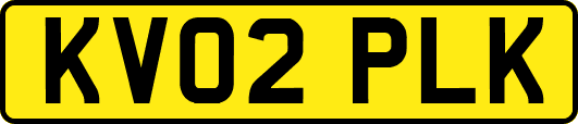 KV02PLK