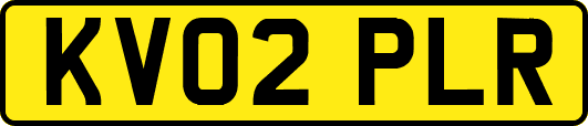 KV02PLR