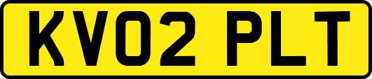 KV02PLT