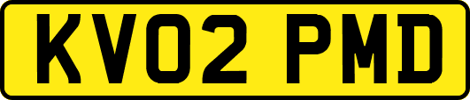 KV02PMD