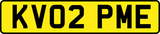 KV02PME