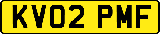 KV02PMF