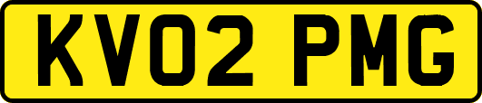 KV02PMG