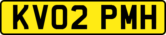 KV02PMH