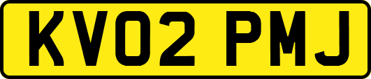 KV02PMJ