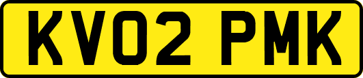 KV02PMK