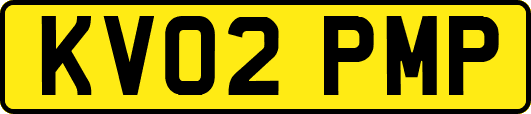 KV02PMP