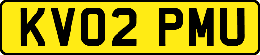 KV02PMU