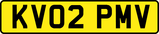 KV02PMV