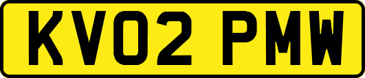 KV02PMW