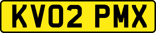 KV02PMX