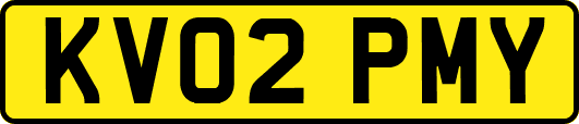 KV02PMY