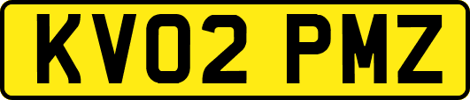 KV02PMZ