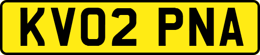 KV02PNA