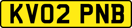 KV02PNB