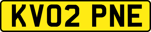 KV02PNE