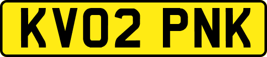 KV02PNK