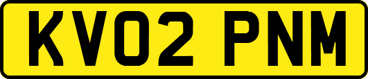 KV02PNM