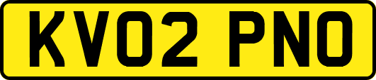 KV02PNO