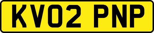 KV02PNP