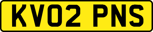KV02PNS