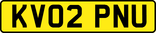 KV02PNU