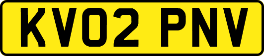 KV02PNV