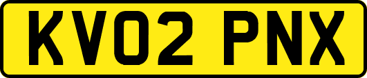 KV02PNX