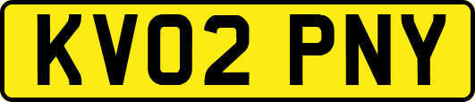 KV02PNY