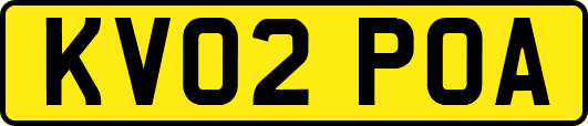 KV02POA