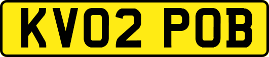 KV02POB