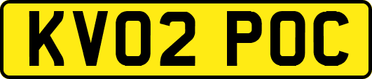 KV02POC