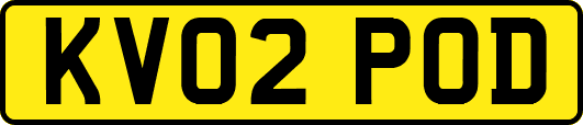 KV02POD