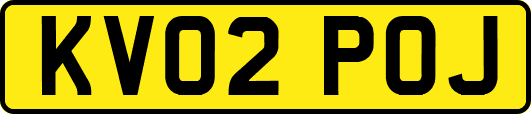 KV02POJ