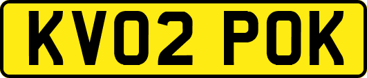 KV02POK