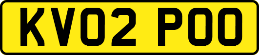 KV02POO