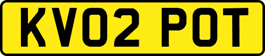 KV02POT