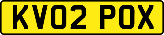 KV02POX